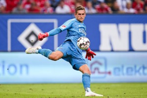 OL Mercato : Le remplaçant de Tatarusanu trouvé en Allemagne ?